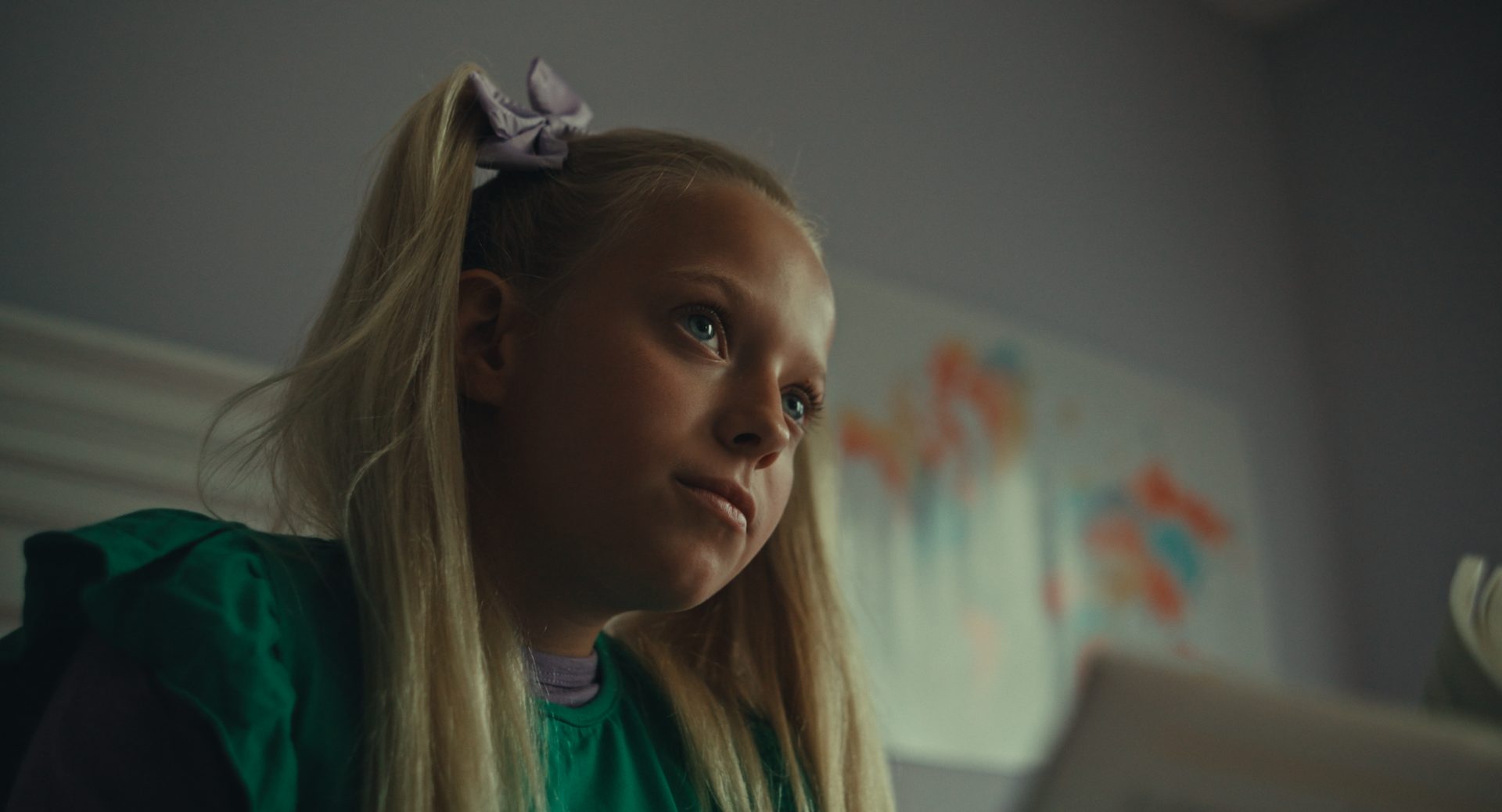 Cat and the Hatchet (Proof of Concept Short) — cinematography by Nikita Brusnitsyn, director of photography