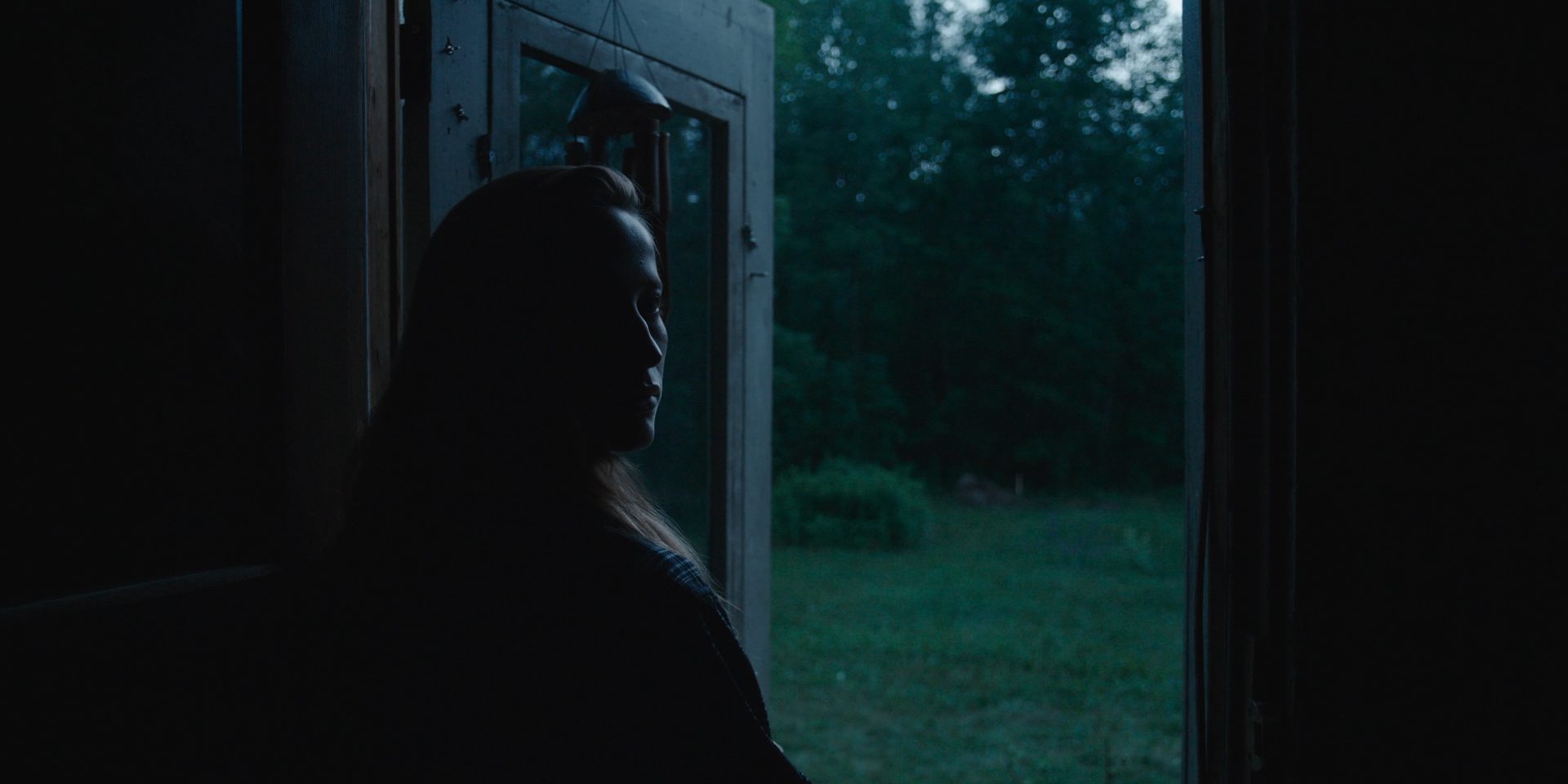 The Pines Still Whisper (Feature Film) — cinematography by Nikita Brusnitsyn, director of photography