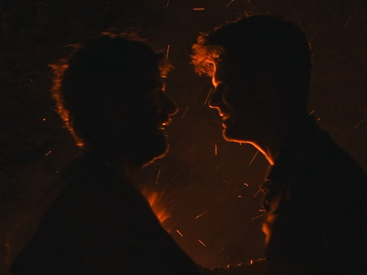 Riddance (Short Film) — cinematography by Nikita Brusnitsyn, director of photography